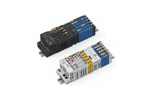 I/O unidades remotas