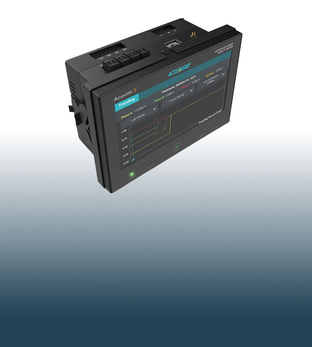 ACUVIM 3